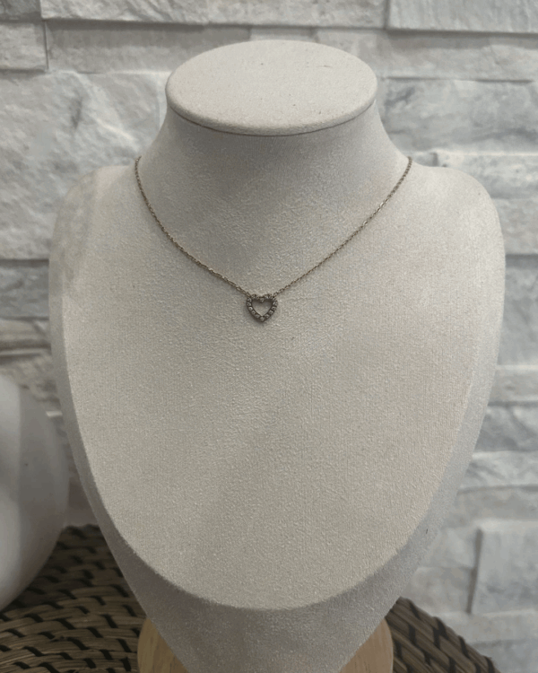 Collier - Melya – Image 2