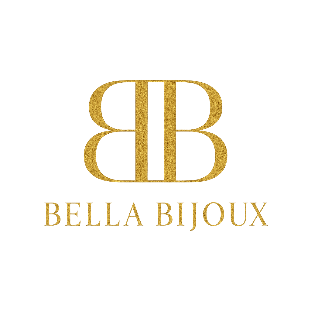 Logo Bella bijoux